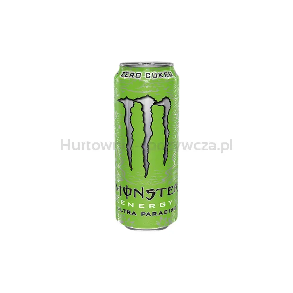 Monster Energy Ultra Paradise 500ml