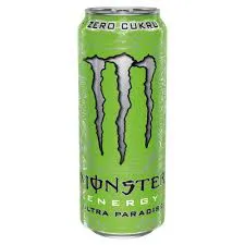 Monster Energy Ultra Paradise 500ml SK