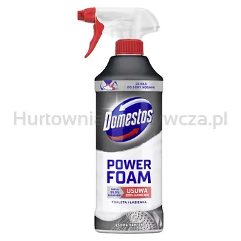 Domestos Spray Zero Kamienia 435ml