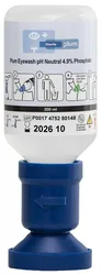 Płyn do oczu PLUM pH Neutral, z ergonomiczną nakładką na oko, 200ml