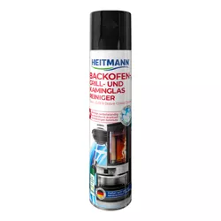 Heitmann Środek do czyszczenia piekarnika, grilla i szyb kominkowych 400ml