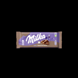 Milka Bubbly Cappuccino 97g