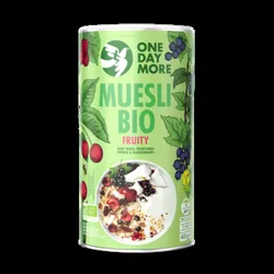 OneDayMore Musli Bio Fruity 400g