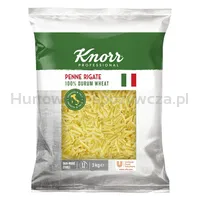 Makaron Penne (Rurki) Knorr 3kg