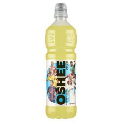 Oshee Napój Izotoniczny Zero Lemon 750 Ml