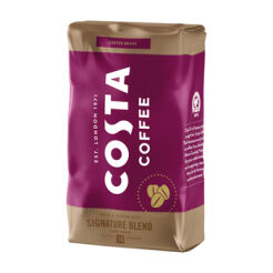 Costa Coffee Signature Blend 10 Ziarna 1Kg