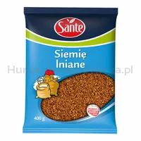 Sante Siemię Lniane 400 G 