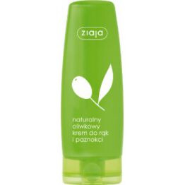 Ziaja Oliwkowy Krem Do Rąk I Paznokci 80 Ml