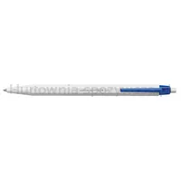 Caran d'Ache Długopis jednorazowy 825, 2szt., blister, niebieski - 2