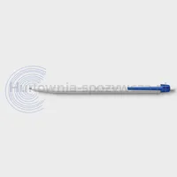 Caran d'Ache Długopis jednorazowy 825, 2szt., blister, niebieski - 4