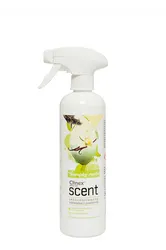 Odświeżacz powietrza CLINEX Scent Hawajska Wanilia, skoncentrowany, 500ml