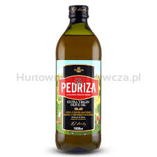 Pedriza Oliwa Z Oliwek extra vergine 1,0 L