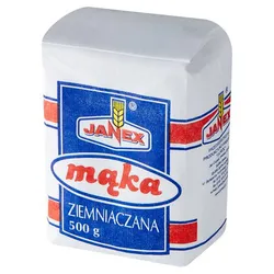Mąka Ziemniaczana Janex 500 G