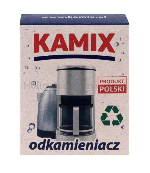 Odkamieniacz KAMIX, 150g