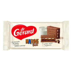 DR GERARD Mafijne Duo 216g