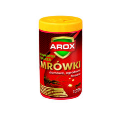 Arox Mrówkotox Na Mrówki 120G