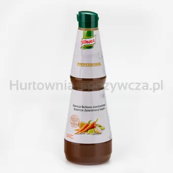 Esencja Bulionu Warzywnego Knorr Professional 1L