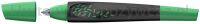 Schneider Pióro kulkowe Breeze, M, czarno-zielone  - 3