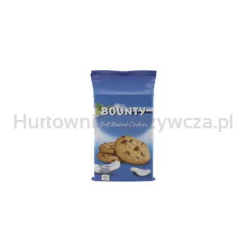 Bounty soft centre 180g