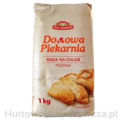 Woseba Mąka Na Chleb 1Kg