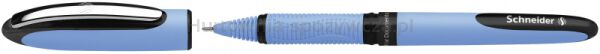 Pióro kulkowe SCHNEIDER One Hybrid N, 0,5 mm, czarny - 2