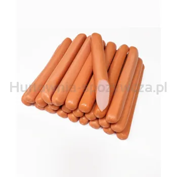 Parówka Piekarnicza 50 G Mrożona 1,2 Kg Jbb