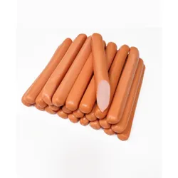 Parówka Piekarnicza 50 G Mrożona 1,2 Kg Jbb