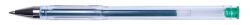 Office Products Długopis żelowy Classic 0,5mm, zielony 