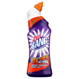 *Cillit Bang Kamień I Rdza  Żel 750Ml