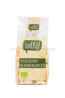 Płatki migdałowe (Migdały cięte) BIO 100 g