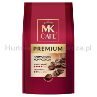 Mk Cafe Kawa Ziarnista Premium 1 Kg
