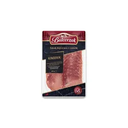 Kindziuk Plastry 80 G Balcerzak