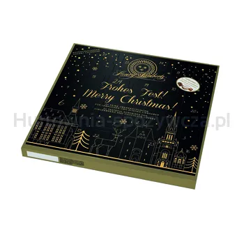 Henry Lambertz Kalendarz Adwentowy 290g