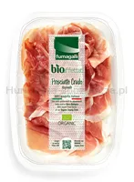 Prosciutto crudo- szynka dojrzewająca BIO 70 g