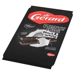 Wafle Pryncypałki Black&White 200 G Dr Gerard