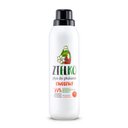 Zielko Płyn Do Płukania owocowy 1000 ml