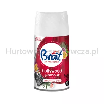 Brait Odświeżacz powietrza Hollywood Glamour 250ML