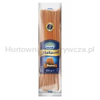 Goliard Makaron Spaghetti Pełne Ziarno 500 G
