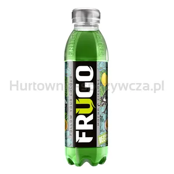 Frugo Ultragreen 500 Ml