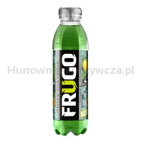 Frugo Ultragreen 500 Ml