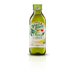 Goccia D'Oro Oliwa Z Oliwek 500 Ml