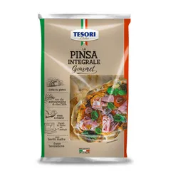 Pinsa Integrale Gourmet Tesori D'Italia 230 G