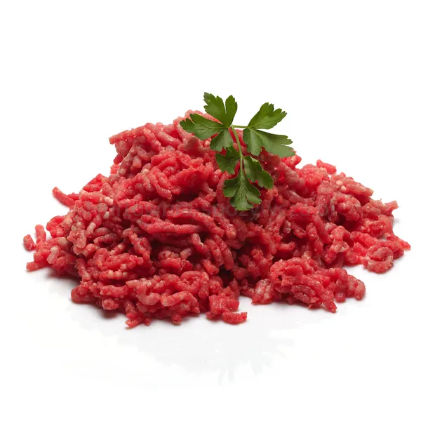 Mięso Mielone Wołowe Vacuum Około  1 Kg