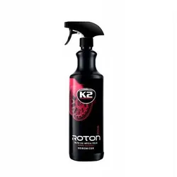 K2 Roton Pro 1Lżel Do Mycia Felg Typu &Quotczerwona Felga&Quot