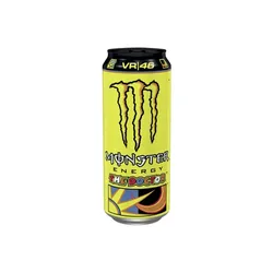Napój Monster Energy The Doctor 500 ml (w tym +0,50 zł/szt. zwrotnej kaucji)