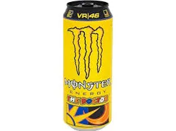 Monster Napój Energy The Doctor 500 ml