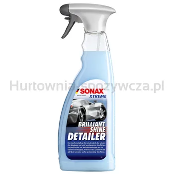 Wosk W Płynie Sonax Xtreme Brilliant Shine Detailer 750 Ml