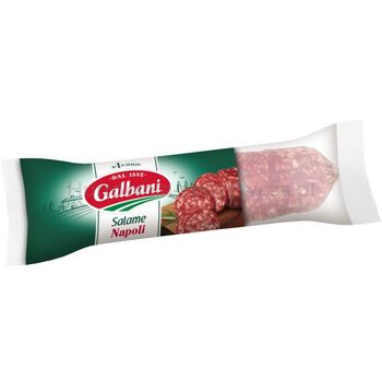Galbani Salami Napoli 190 g
