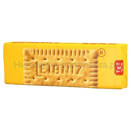 Leibniz Herbatniki Maślane 100G