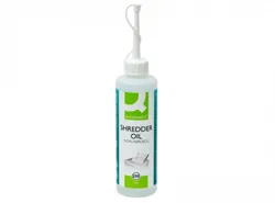 Olej do niszczarek Q-CONNECT, 250ml